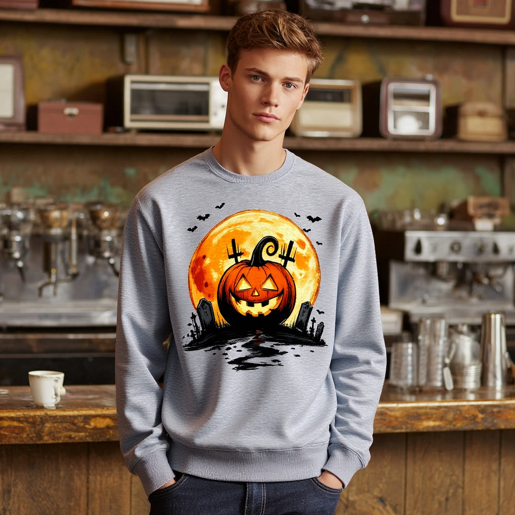 Long Sleeve Casual Knitwear Hoodies Men's Fashion Topwear Comfortable Breathable Streetwear Style Essential Winter Layer