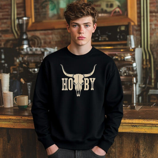 Long Sleeve Casual Knitwear Hoodies Men's Fashion Top Wear Comfortable Breathable Street Style Clothing