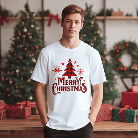 Printnova Casual Round Neck Short Sleeve T-Shirt Regular Fit Print Comfortable Breathable Men's Top Wear for Daily Use