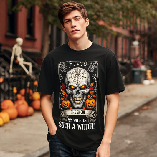 Loose Fit Short Sleeve Round Neck Casual T-Shirt Print Comfortable Breathable Men's Top Fashion Streetwear