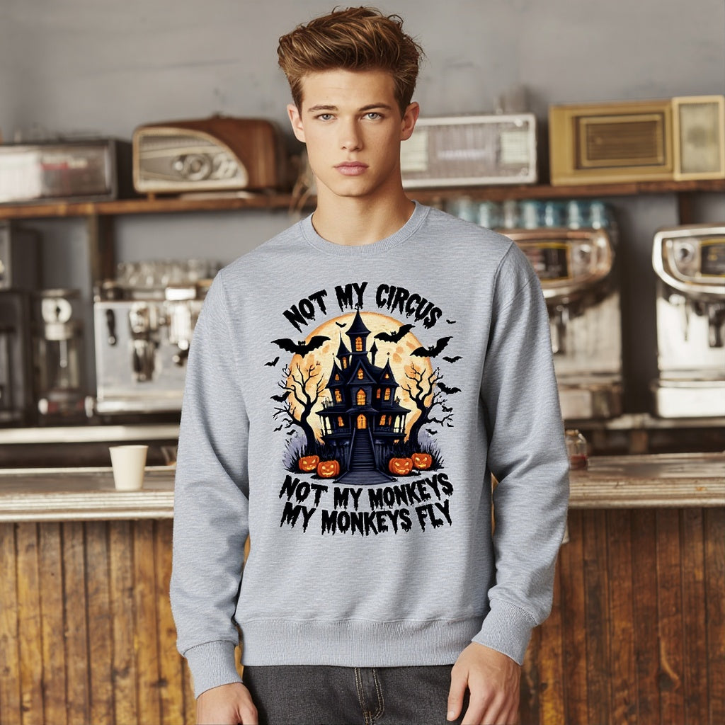 Long Sleeve Casual Knitwear Hoodies Men's Fashion Top Wear Comfortable Breathable Streetwear Style Essential Basic Fit