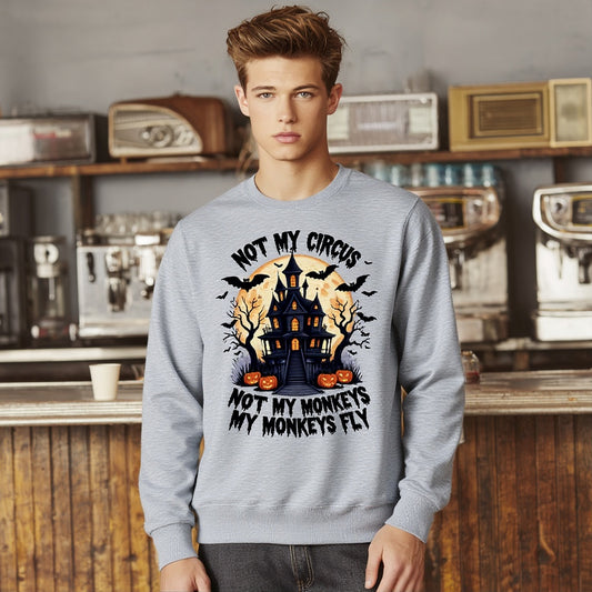 Long Sleeve Casual Knitwear Hoodies Men's Fashion Top Wear Comfortable Breathable Streetwear Style Essential Basic Fit