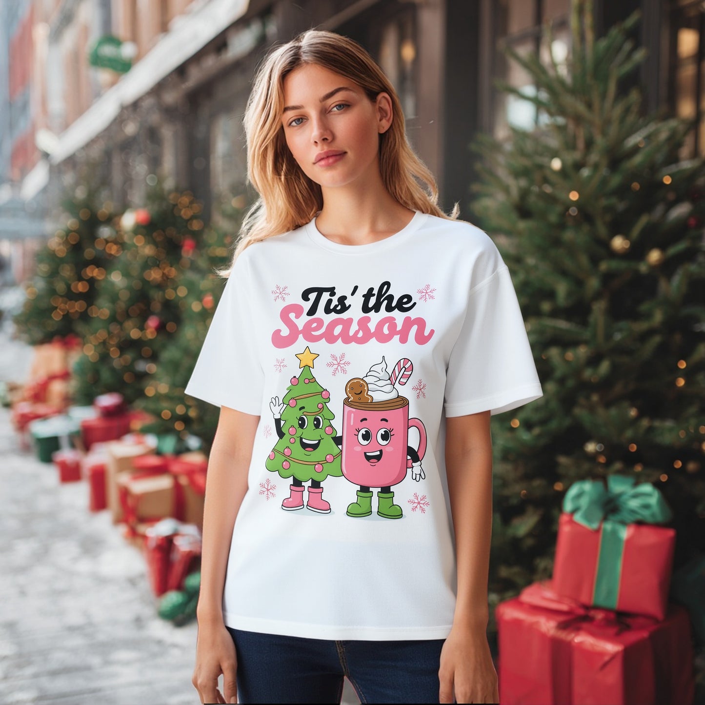 Retro Short Sleeve T-Shirt Casual Regular Fit Women's Top Comfortable Breathable Fashion Essential Basic Crew Neck Tee