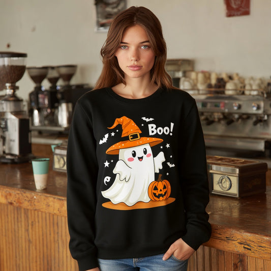 Casual Fit Hoodie Straight Sleeve Style Women's Sweatshirt Comfortable Loose Long Sleeve Hoodie Fashionable Streetwear