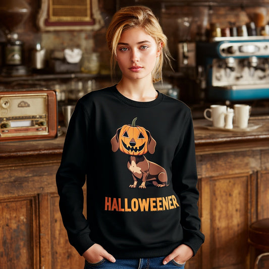 Casual Fit Hoodie Straight Sleeve Style Women's Sweatshirt Comfortable Loose Long Sleeve Hoodie Fashionable Streetwear