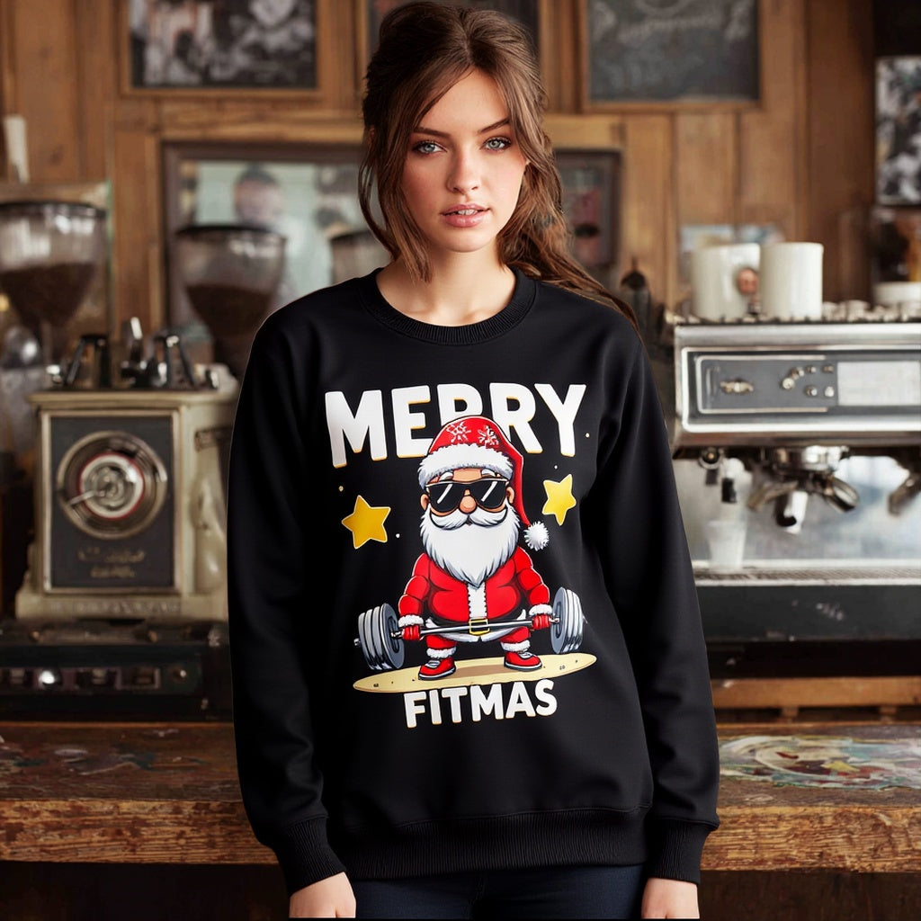 Casual Fit Hoodie Straight Sleeve Style Comfortable Loose Women's Sweatshirt Fashionable Streetwear Top