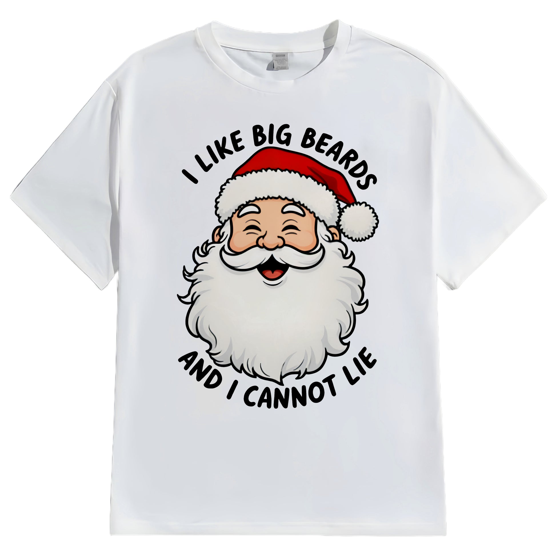 Casual Round Neck Short Sleeve T-Shirt Regular Fit Board Type Men's Fashion Top Wear Comfortable Breathable Basic Style