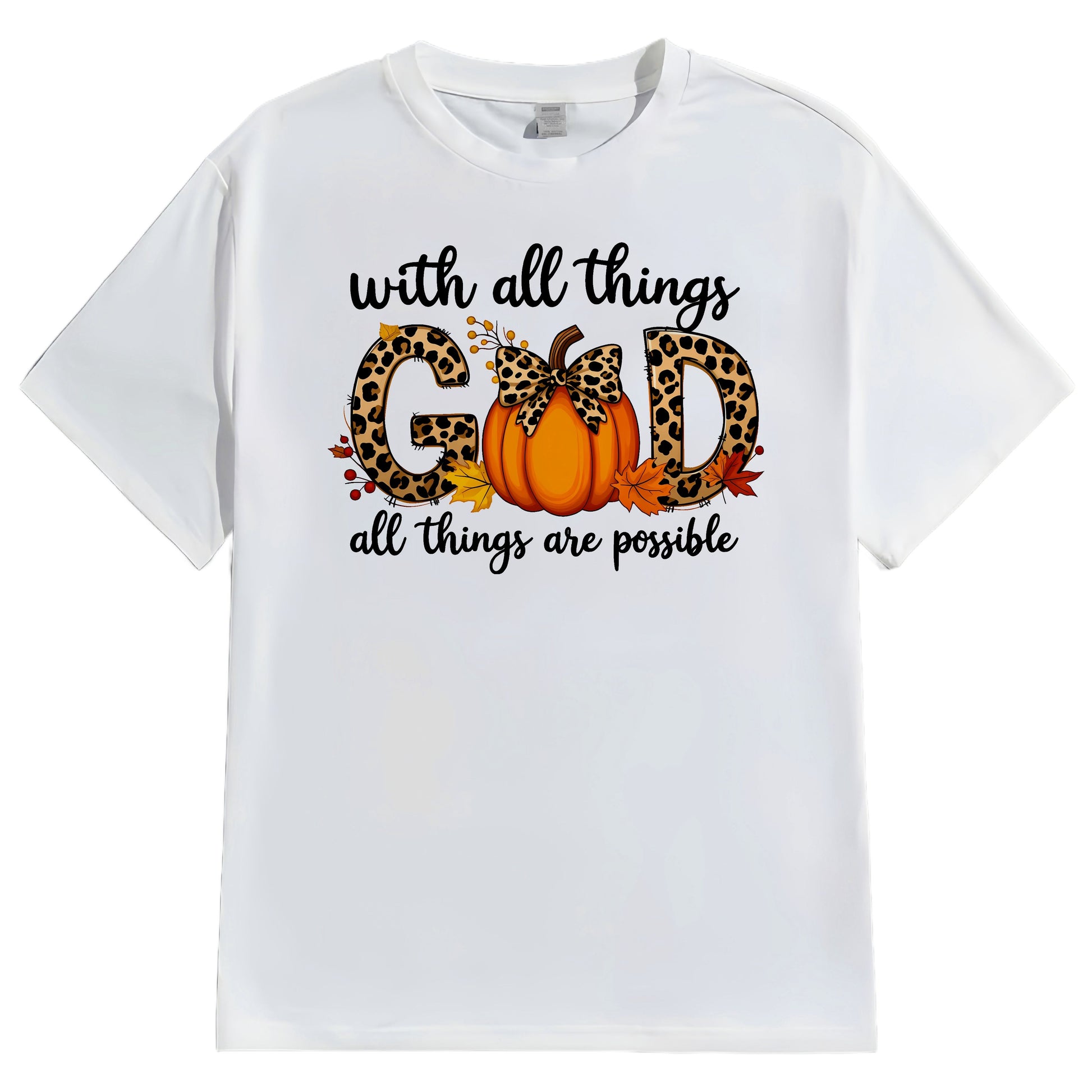 Hot Girl Casual Regular Length Short Sleeve T-Shirt Women's Fashion Top Comfortable Fit Basic Style Summer Wear