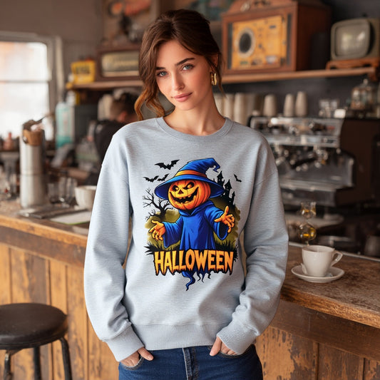 Casual Fit Hoodie Straight Sleeve Style Comfortable Loose Women's Sweatshirt Fashionable Streetwear Top