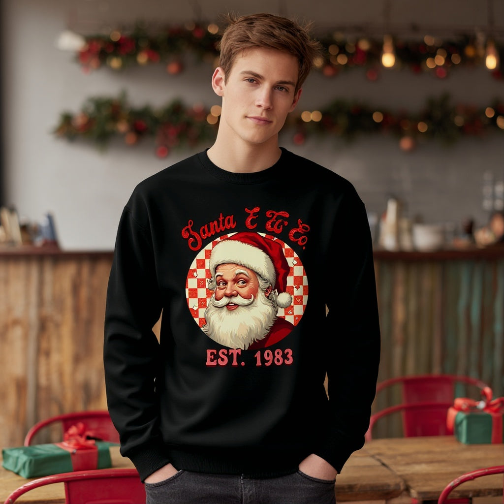 Long Sleeve Casual Knitwear Hoodies Men's Fashion Top Wear Comfortable Breathable Street Style Clothing