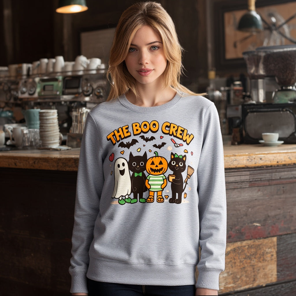 Casual Fit Hoodie Straight Sleeve Style Women's Sweatshirt Comfortable Loose Long Sleeve Hoodie Fashionable Streetwear