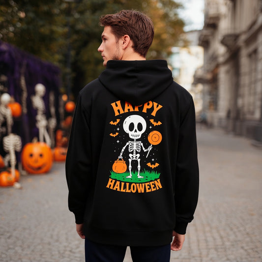 Long Sleeve Casual Knitwear Hoodies Comfortable Breathable Men's Topwear Fashion Style Streetwear Spring Autumn Winter