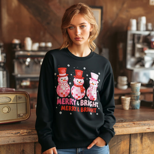 Casual Fit Hoodie Straight Sleeve Style Women's Sweatshirt Comfortable Loose Long Sleeve Crew Neck Pullover Top