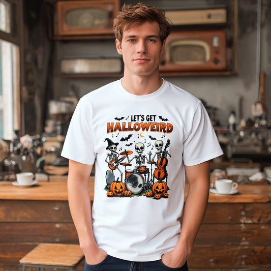 Casual Round Neck Short Sleeve T-Shirt Regular Fit Board Type Men's Fashion Top Wear Comfortable Breathable Basic Style