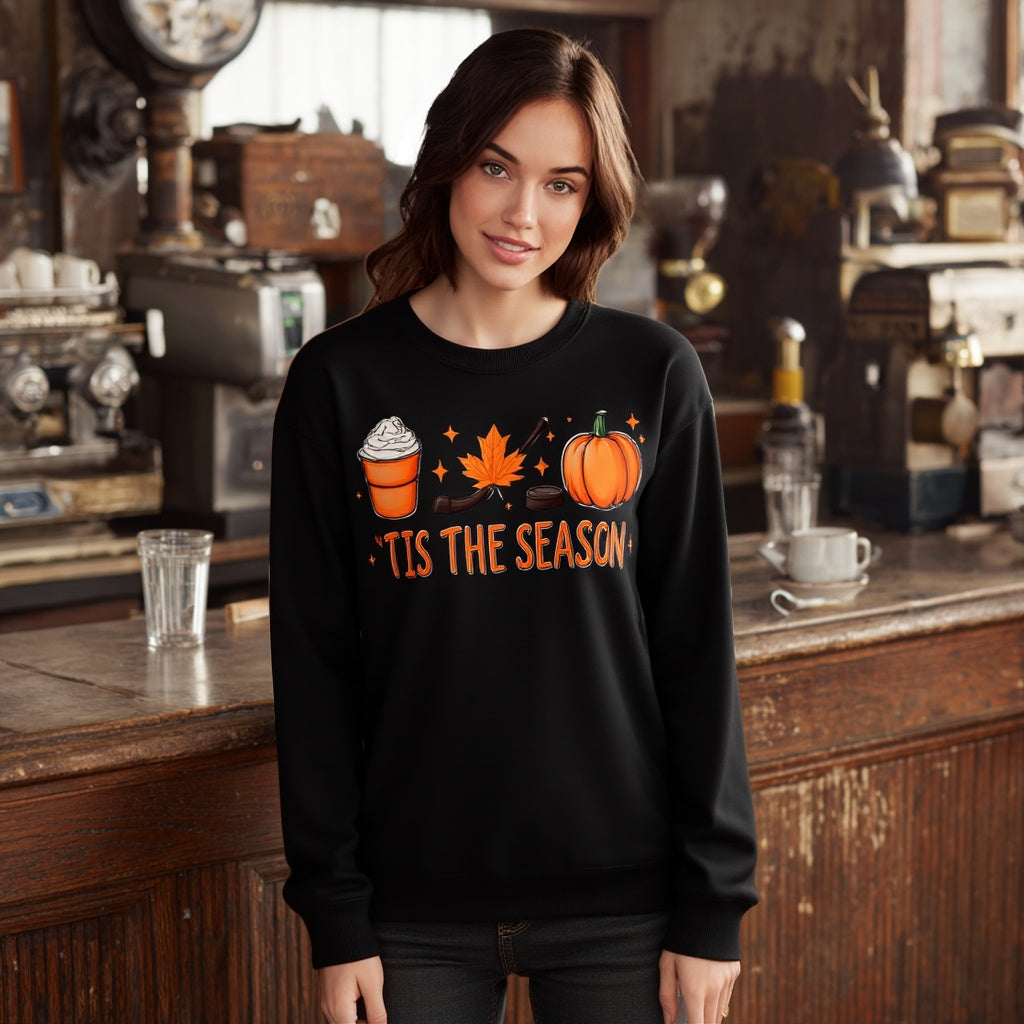 Casual Fit Hoodie Straight Sleeve Style Women's Sweatshirt Comfortable Loose Long Sleeve Hoodie Fashionable Streetwear