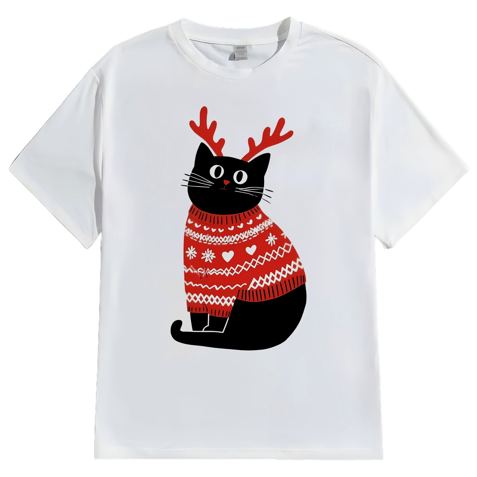 Modern Short Sleeve T-Shirt Regular Length Casual Style Women's Top Comfortable Fit Basic Color Available