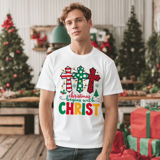 Casual Round Neck Short Sleeve T-Shirt Regular Fit Board Type Men's Fashion Top Class A Quality