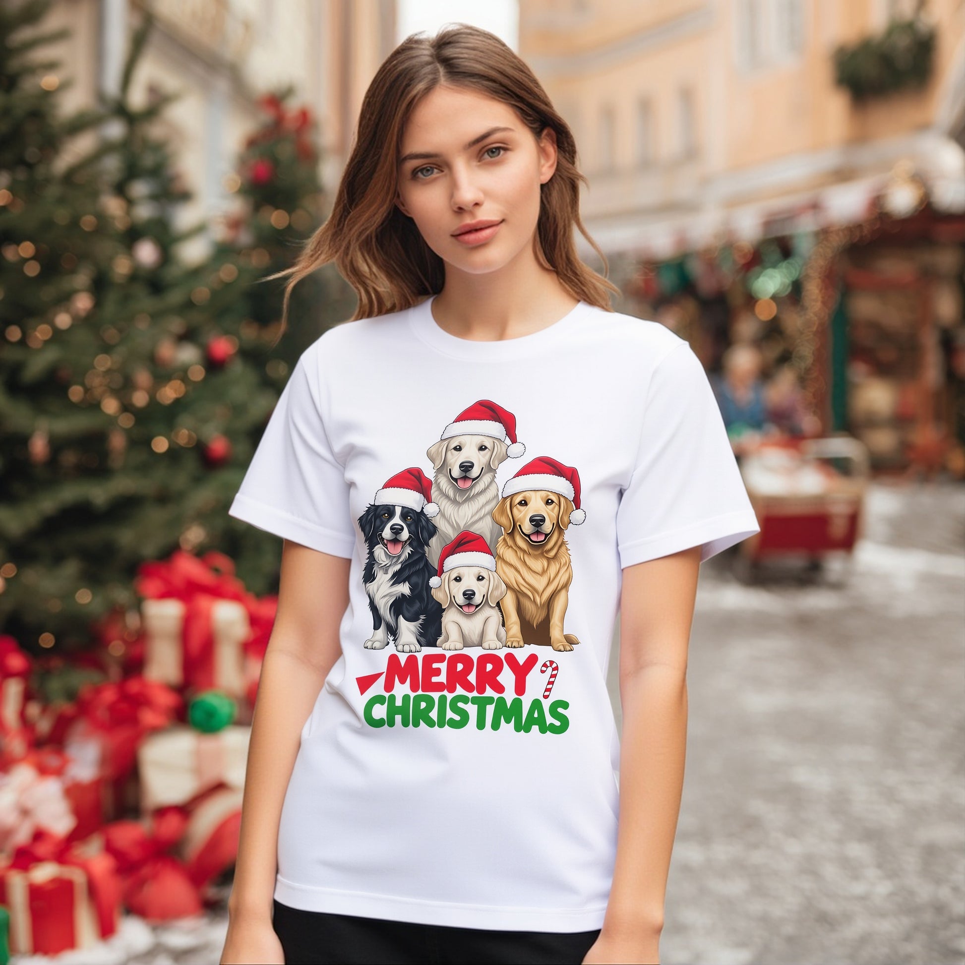 Casual Short Sleeve T-Shirt Regular Length Fashionable Comfortable Women's Top for Summer Season