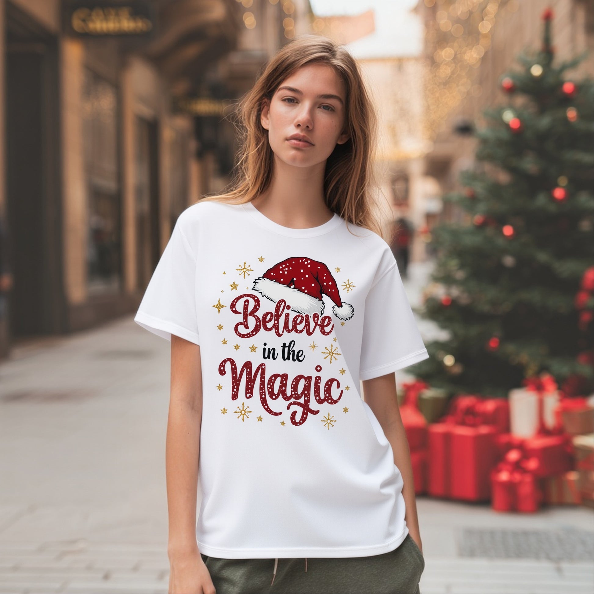 Stylish Short Sleeve T-Shirt Regular Fit Casual Top Women's Fashion Basic Crew Neck Tee Comfortable Breathable Summer Wear