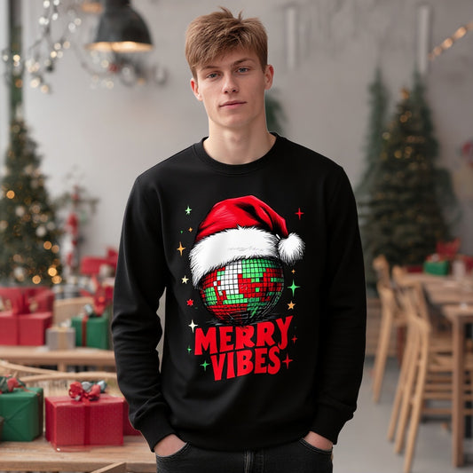 Long Sleeve Casual Knitwear Hoodies Men's Fashion Topwear Comfortable Breathable Streetwear Style Essential Winter Layer