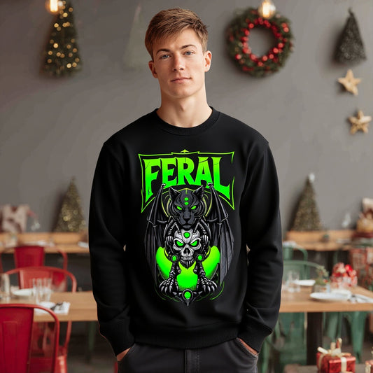 Long Sleeve Casual Knitwear Hoodies Men's Fashion Top Wear Comfortable Breathable Street Style Clothing