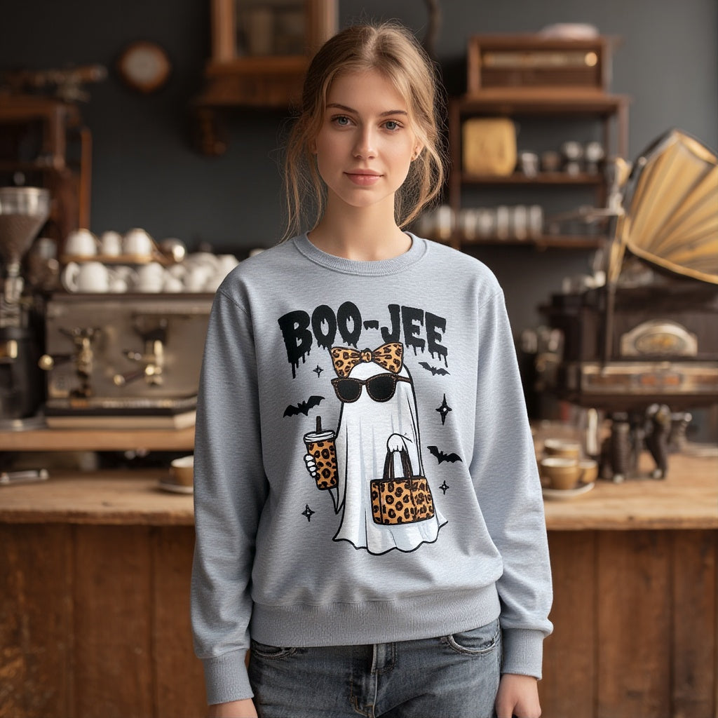 Casual Fit Hoodie Straight Sleeve Style Women's Sweatshirt Comfortable Loose Long Sleeve Hooded Top For Casual Wear